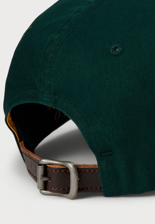 COTTON TWILL BALL CAP - Cap2