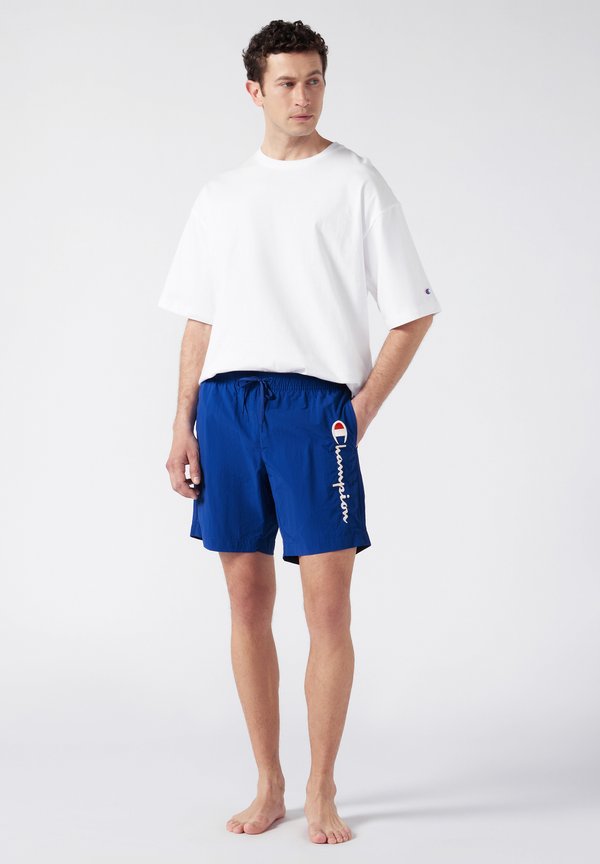 BERMUDA LENGTH - Swimming shorts - bai3