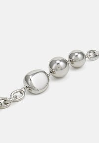 Zign SET - Orecchini - silver-coloured