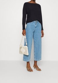 s.Oliver Pullover - dark blue