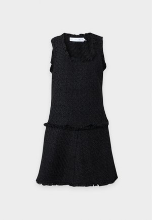 Proenza Schouler White Label, KAIDA DRESS - Robe de jour - black