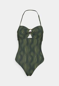 ONLY ONLJULIETTE RIN - Μαγιό - black