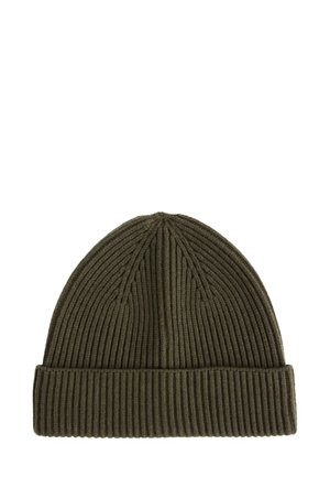 Muts - green