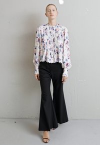 Rabanne HAUT - Μπλούζα - offwhite