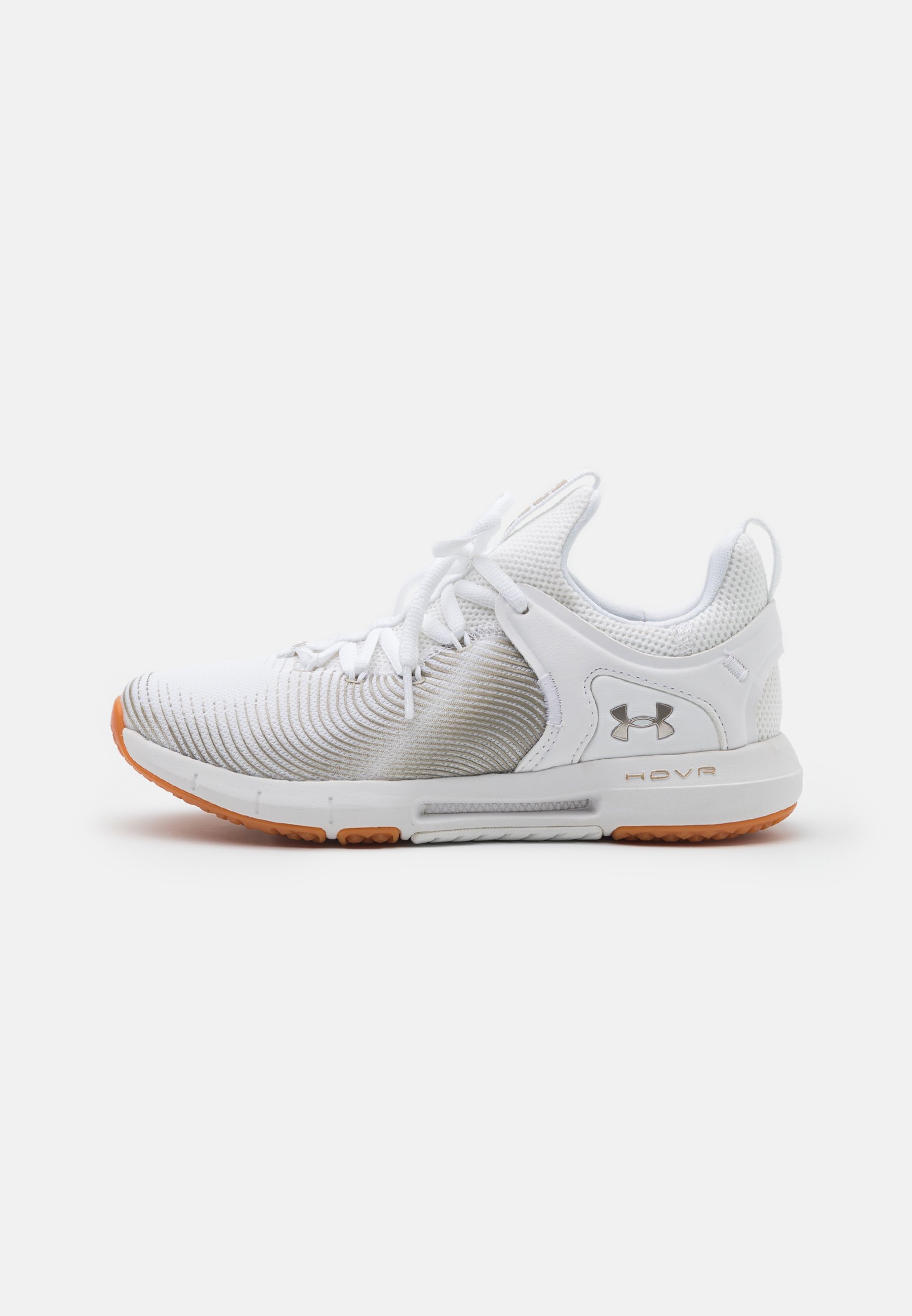 under armour women's hovr rise 2 particle training shoes