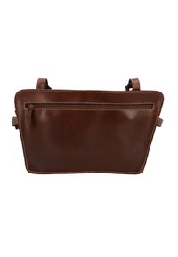 Ikke valgt, nussbaum