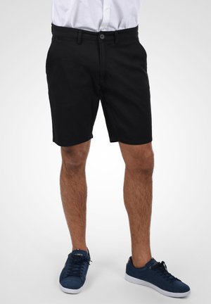 BHPIERRE - Shorts - black