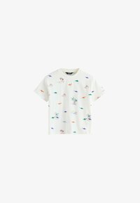 Non selezionato, white all over embroidery