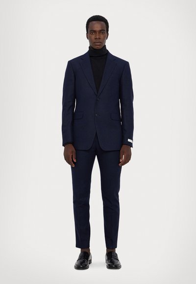 Tiger of Sweden JUSTIN - Traje - sea