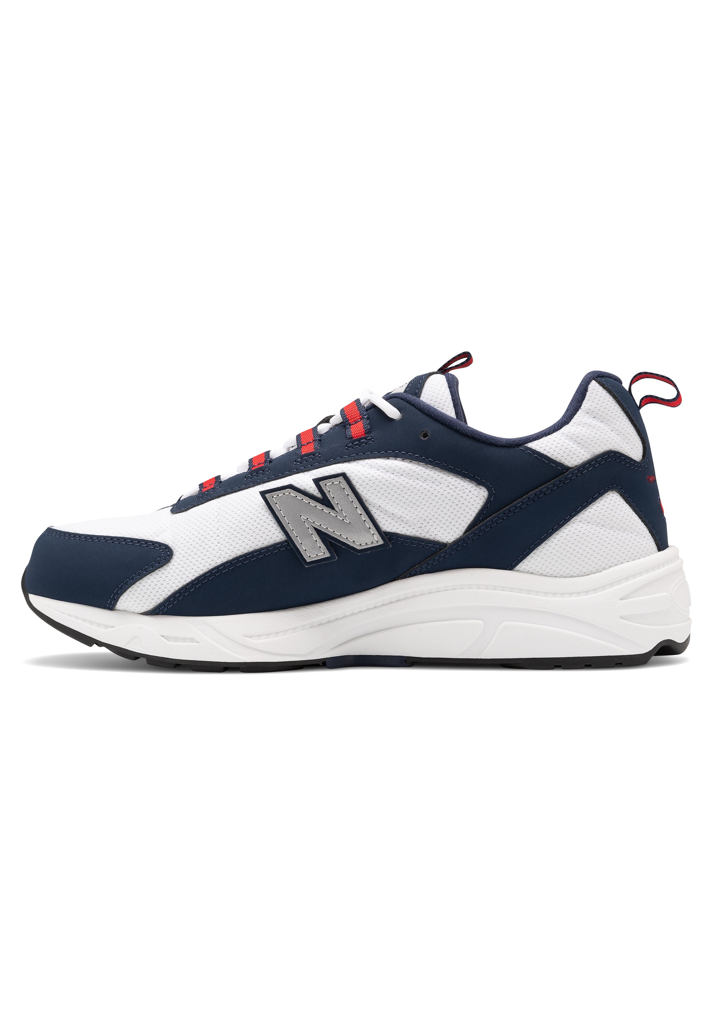 New Balance 615 - Trainers - black 