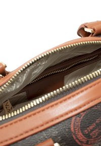 ALV by Alviero Martini DONNA - Handtasche - moka