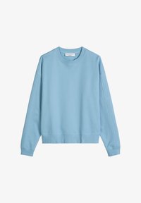 Non selezionato, blue dawn