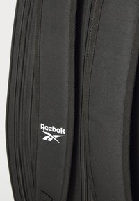 Reebok BACKPACK PADEL ASHLAND BLACK - Tagesrucksack - black