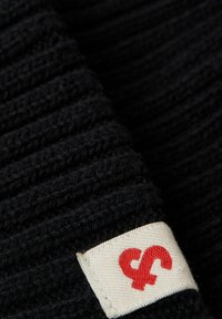 Jack & Jones JACRDD czarny melanż