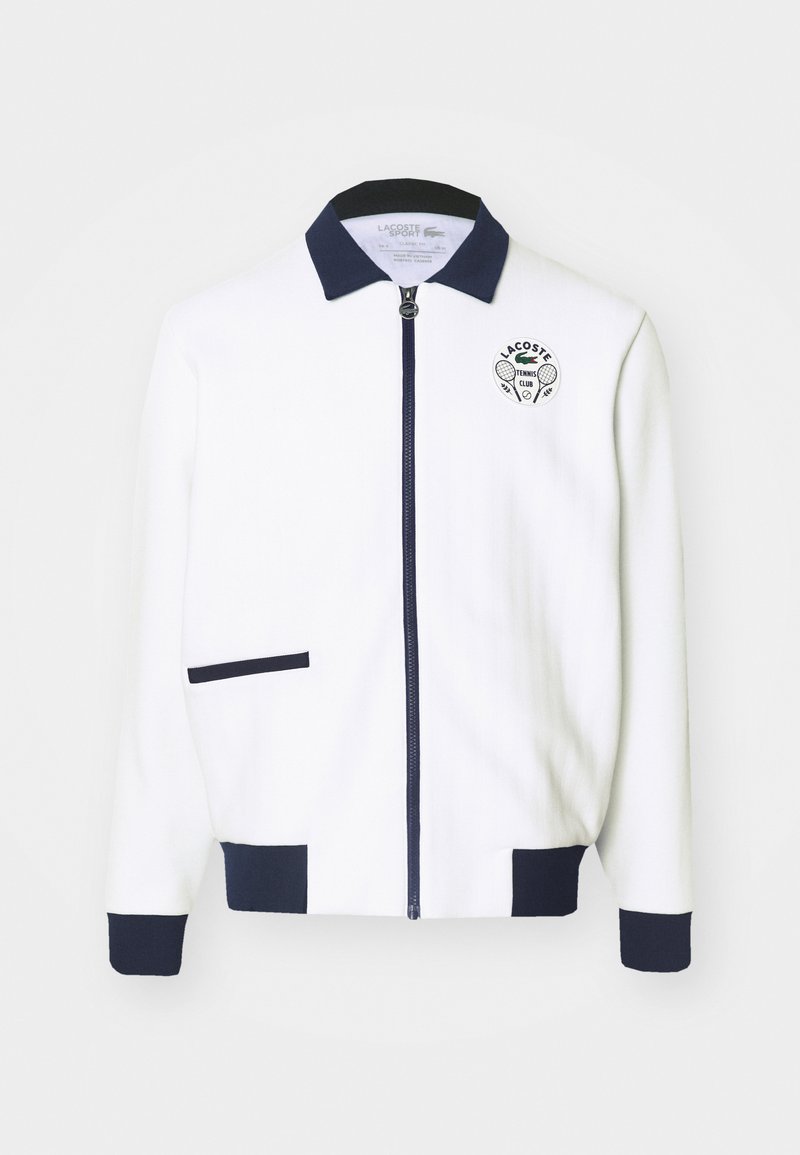 Chaqueta de entrenamiento
