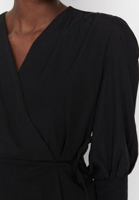 Trendyol Camicetta - black
