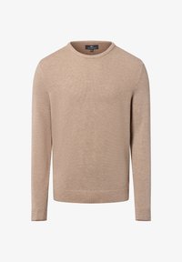 Unselected, beige