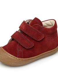 Naturino COCOON LAUFLERN - Sneakers basse - rot
