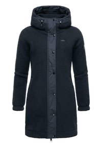 Ragwear - ÜBERGANGS COUSY - Vinterfrakke - navy Miniaturebillede 1