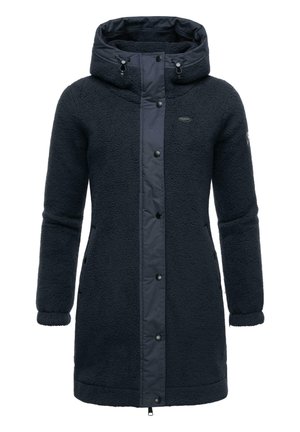 ÜBERGANGS COUSY - Manteau d'hiver - navy