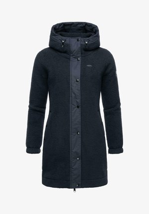 ÜBERGANGS COUSY - Winter coat - navy