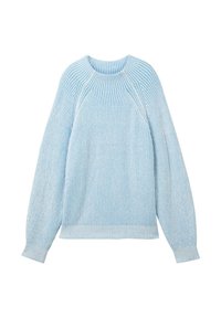 TOM TAILOR Sweter