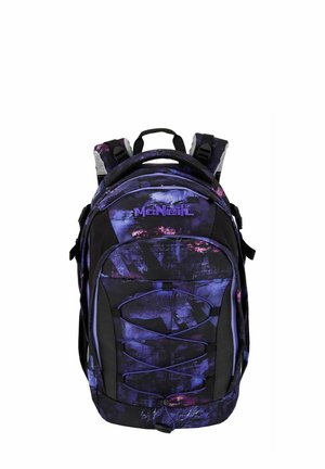 McNeill Mochila escolar - midnight