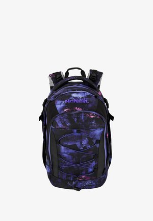 McNeill Cartable d'école - midnight