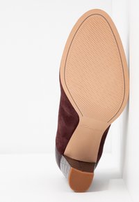 Clarks Escarpins - bordeaux
