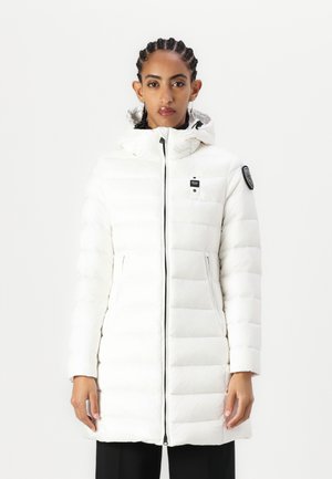 AGNES - Casaco de inverno - bianco ottico