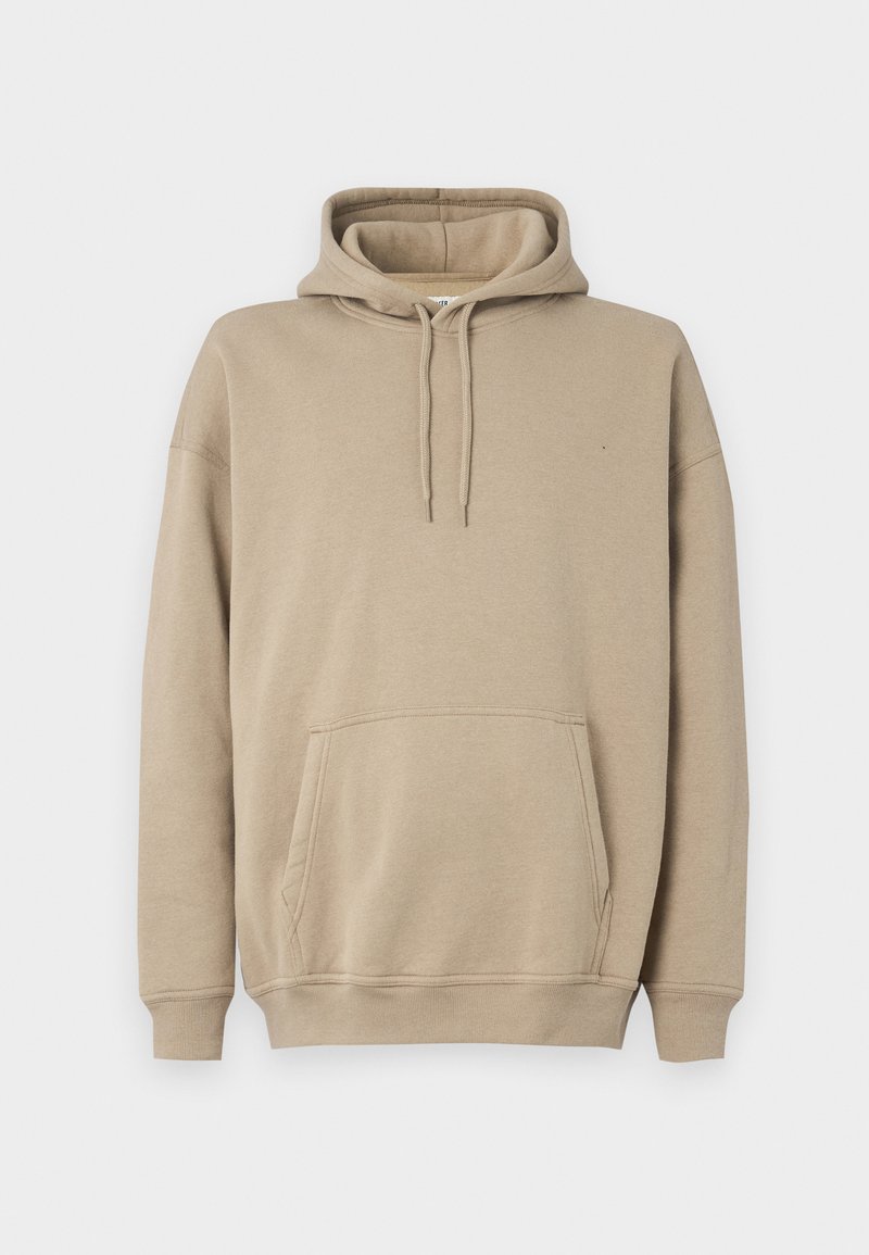 Hollister Co. Hoodie bruin