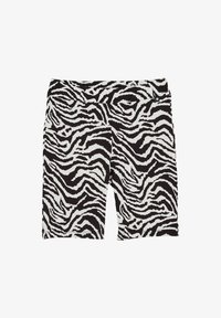 Non sélectionné, off white