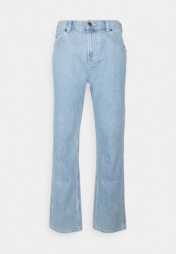 HOUSTON - Straight leg jeans4