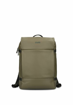 Tagesrucksack - olive