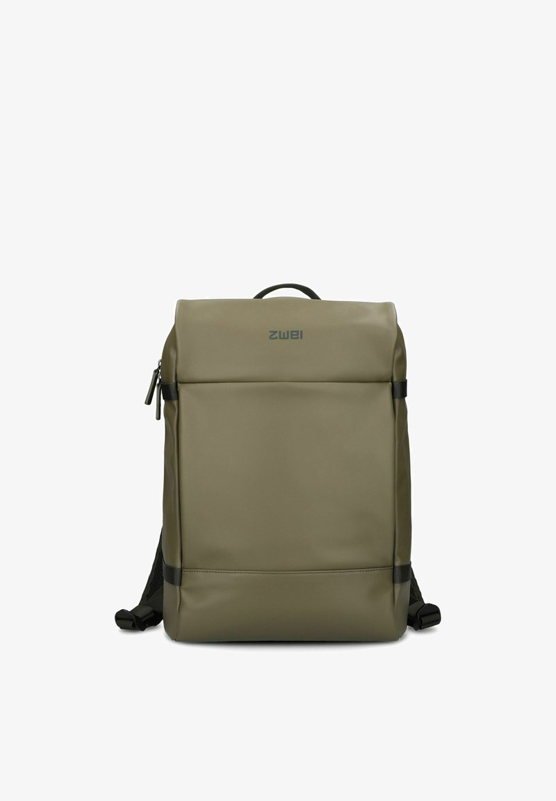 ZWEI Tagesrucksack - olive