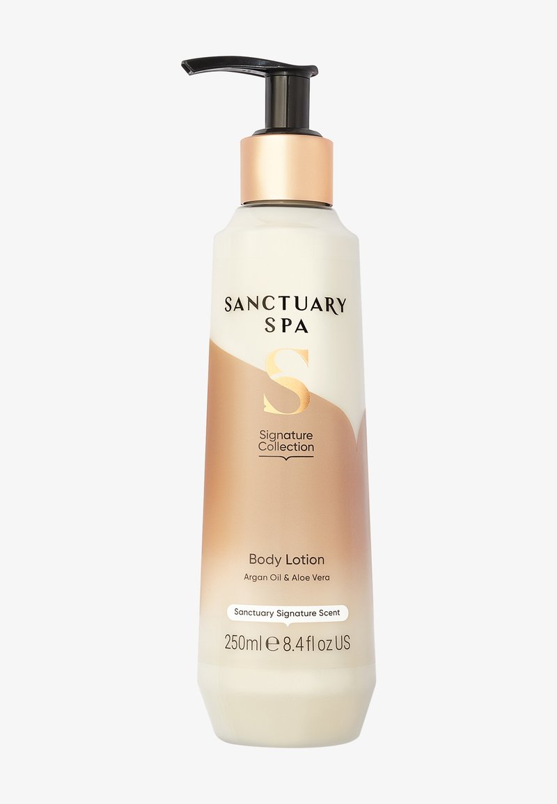 Sanctuary Spa - SIGNATURE COLLECTION BODY LOTION - Idratante, Ingrandire