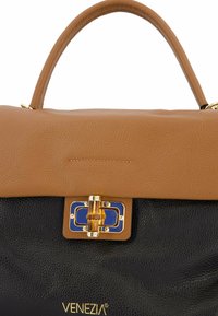 VENEZIA BAG - Shopping Bag - black
