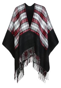 Vero Moda Kapper - black