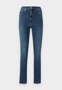 GIRALI - Jeans Skinny - medium blue