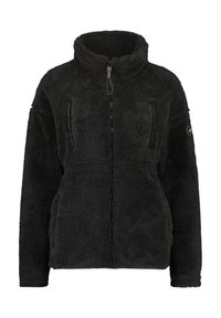 alife & kickin Giacca invernale - black