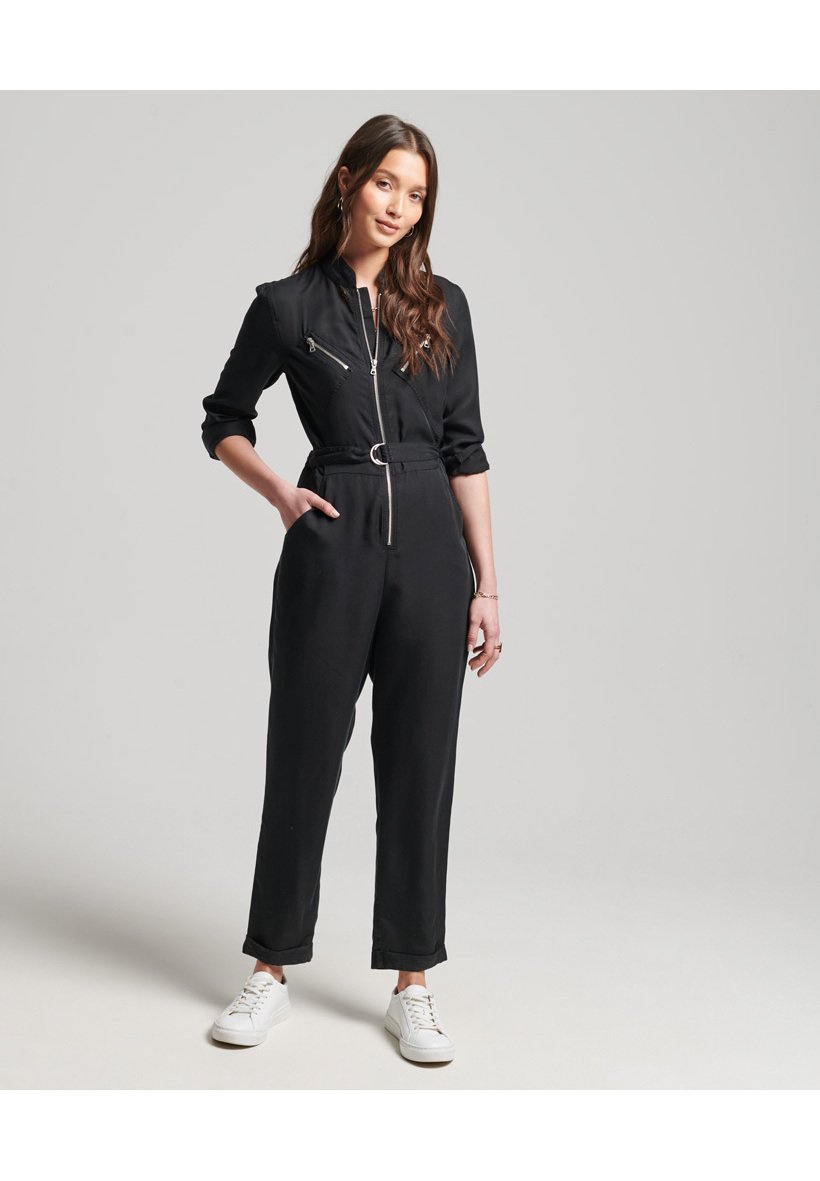 Superdry jumpsuit Clearance