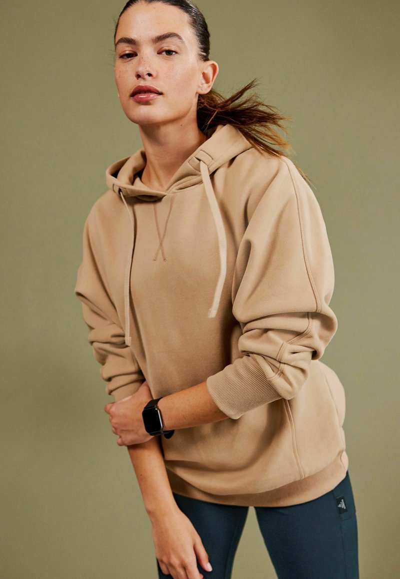 Next - Bluza z kapturem