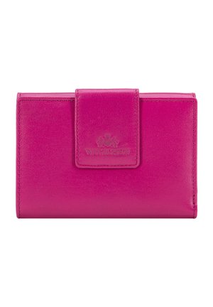 KOLLEKTION FLORENCE - Portefeuille - pink