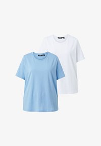 Non selezionato, sky blue