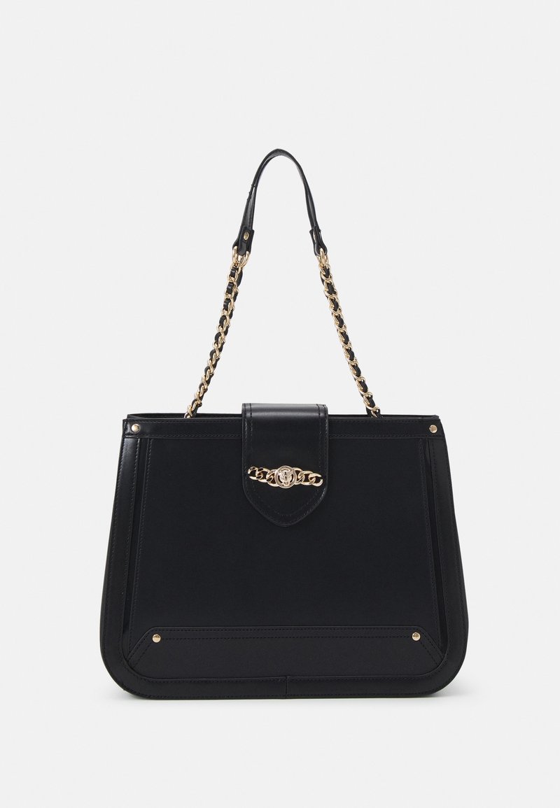 River Island Shoppingväska - black