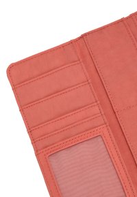 Kipling MONEY LAND - Portafoglio - vintage pink