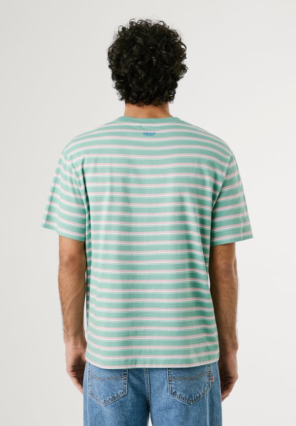 TARK TEE - Print T-shirt3