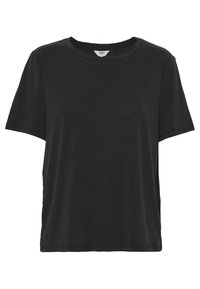 OBJANNIE NOOS - T-shirt básica - black