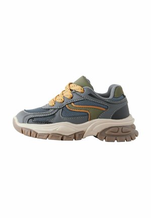 REGULAR FIT - Trainers - navy