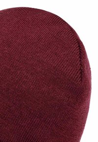 Roeckl Beanie - wine